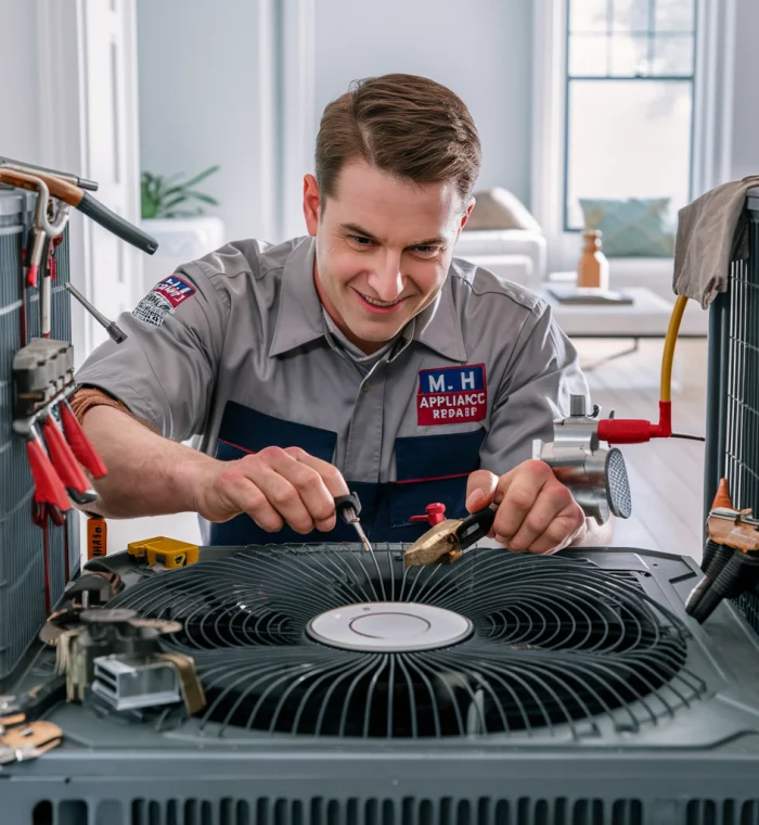 AC Repair Service Dubai AC Repair Service Dubai